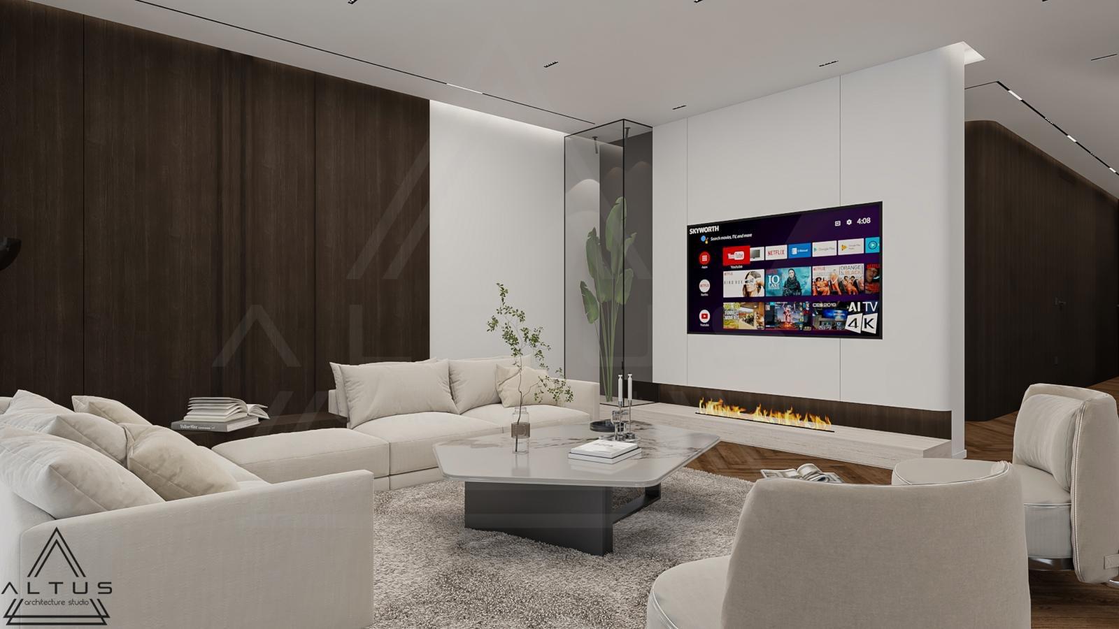 Virtual tour preview